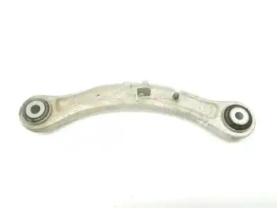 Автозапчасти б/у задняя левая стойка за porsche cayenne (9pa) s 4.5 ссылки oem iam 95533104710  95533104710