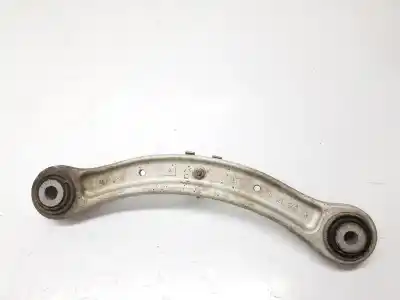Автозапчасти б/у правая задняя кронштейн за porsche cayenne (9pa) s 4.5 ссылки oem iam 95533104710  95533104710