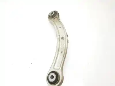 Автозапчасти б/у правая задняя кронштейн за porsche cayenne (9pa) s 4.5 ссылки oem iam 95533104710  95533104710