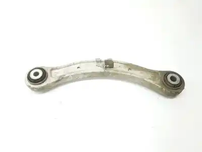 Second-hand car spare part right rear bracket for porsche cayenne (9pa) s 4.5 oem iam references 95533104710