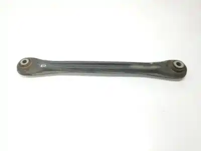 Second-hand car spare part right rear bracket for porsche cayenne (9pa) s 4.5 oem iam references 95533104532