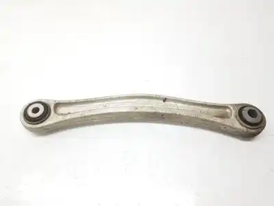 Second-hand car spare part right rear bracket for porsche cayenne (9pa) s 4.5 oem iam references 95533105000