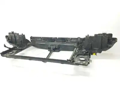 Автозапчастина б/у передня передня для porsche cayenne (9pa) s 4.5 посилання на oem iam 95550559400  95550559400