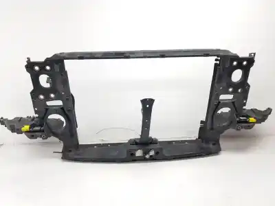 Автозапчастина б/у передня передня для porsche cayenne (9pa) s 4.5 посилання на oem iam 95550559400  95550559400