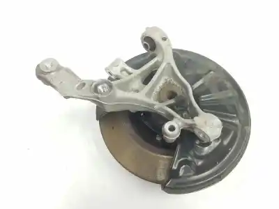 Автозапчасти б/у задняя левая поворотка за skoda superb 1.6 tdi ссылки oem iam 3q0505433f  3q0505433f