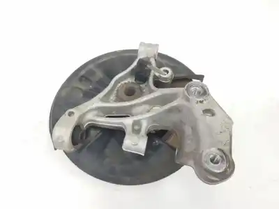 Автозапчасти б/у задняя левая поворотка за skoda superb 1.6 tdi ссылки oem iam 3q0505433f  3q0505433f