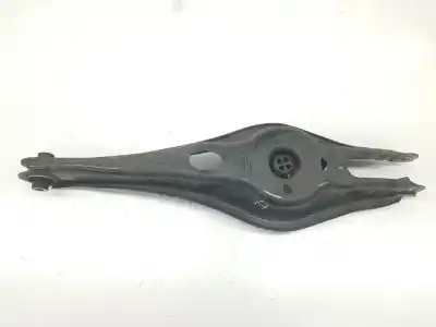 Автозапчастина б/у задній лівий нижний рычаг для skoda superb 1.6 tdi посилання на oem iam 3q0505311c  3q0505311c