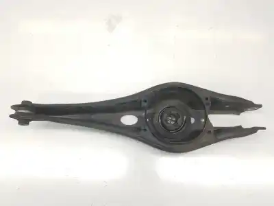Автозапчасти б/у задний левый нижний рычаг подвески за skoda superb 1.6 tdi ссылки oem iam 3q0505311c