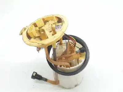 Автозапчасти б/у топливный насос за skoda superb 1.6 tdi ссылки oem iam 3q0919050  3q0919050