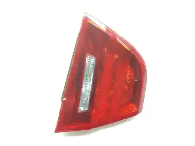 Second-hand car spare part interior left tailgate light for bmw 3 (e90) 318 d oem iam references 63214871733  4871733
