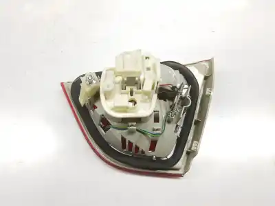 Second-hand car spare part interior left tailgate light for bmw 3 (e90) 318 d oem iam references 63214871733  4871733