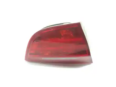 Peça sobressalente para automóvel em segunda mão farolim interior traseiro esquerdo por bmw 3 (e90) 318 d referências oem iam 63214871733