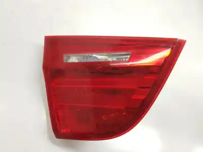 Second-hand car spare part interior left tailgate light for bmw 3 (e90) 318 d oem iam references 63214871733  4871733
