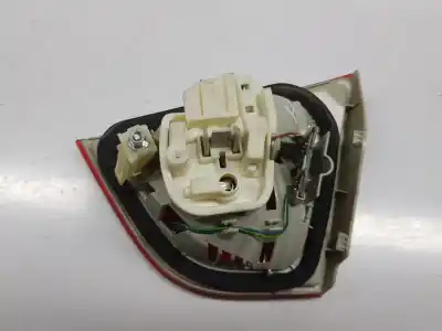 Second-hand car spare part interior left tailgate light for bmw 3 (e90) 318 d oem iam references 63214871733  4871733