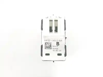 Second-hand car spare part switch for land rover range rover evoque evoque oem iam references hy3214017ba  hy3214017ba