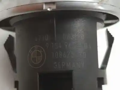 Peça sobressalente para automóvel em segunda mão botão start/stop por bmw 3 (e90) 318 d referências oem iam 61319154945  9154945