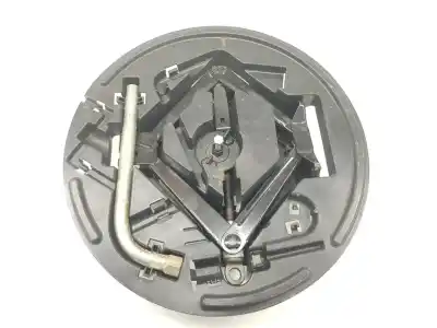 Pièce détachée automobile d'occasion cric hydraulique pour alfa romeo giulietta (940_) 2.0 jtdm (940.fxl1a) références oem iam 51840603  51840603