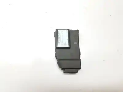 Автозапчастина б/у електронний модуль для porsche cayenne (9pa) s 4.5 посилання на oem iam 7l5919879  7l5919879