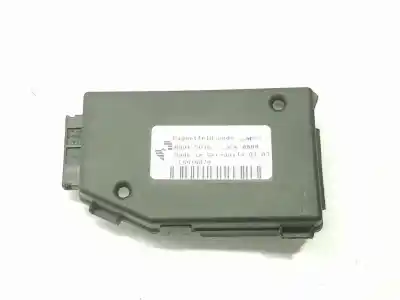 Second-hand car spare part electronic module for porsche cayenne (9pa) s 4.5 oem iam references 7l5919879