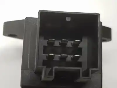 Second-hand car spare part electronic module for porsche cayenne (9pa) s 4.5 oem iam references 7l0959772  7l0959772