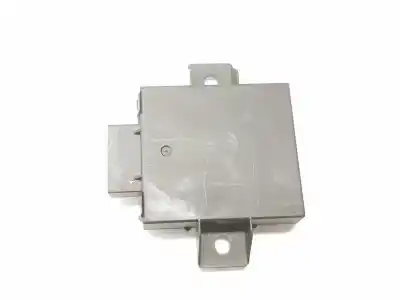 Second-hand car spare part electronic module for porsche cayenne (9pa) s 4.5 oem iam references 7l0907719
