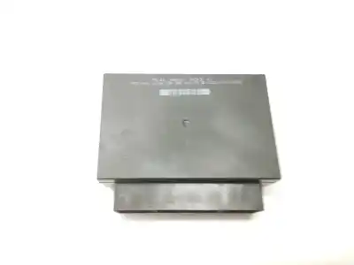 Second-hand car spare part electronic module for porsche cayenne (9pa) s 4.5 oem iam references 7l0959933c