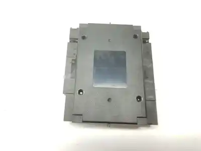Second-hand car spare part electronic module for porsche cayenne (9pa) s 4.5 oem iam references 7l5937049c  7l5937049c