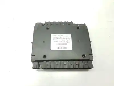 Second-hand car spare part electronic module for porsche cayenne (9pa) s 4.5 oem iam references 7l5937049c  7l5937049c