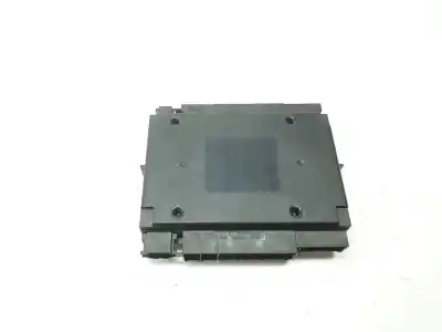 Second-hand car spare part electronic module for porsche cayenne (9pa) s 4.5 oem iam references 7l5937049c