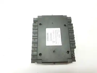 Second-hand car spare part electronic module for porsche cayenne (9pa) s 4.5 oem iam references 7l5937049c  7l5937049c