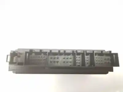 Second-hand car spare part electronic module for porsche cayenne (9pa) s 4.5 oem iam references 7l5937049c  7l5937049c