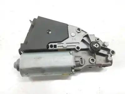 Second-hand car spare part electric sunroof motor for porsche cayenne (9pa) s 4.5 oem iam references 8d0959591c