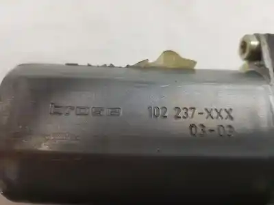 Автозапчасти б/у мотор заднего левого стекла за porsche cayenne (9pa) s 4.5 ссылки oem iam 95562470300  95562470300