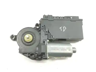 Second-hand car spare part rear right window motor for porsche cayenne (9pa) s 4.5 oem iam references 95562470400