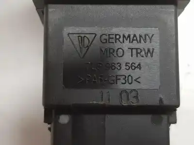 Second-hand car spare part switch for porsche cayenne (9pa) s 4.5 oem iam references 7l5963564