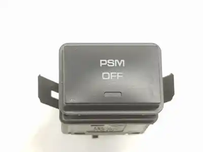 Second-hand car spare part switch for porsche cayenne (9pa) s 4.5 oem iam references 7l5927225a