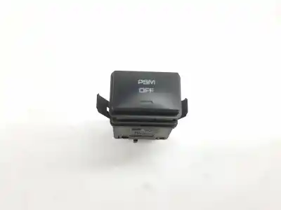 Second-hand car spare part switch for porsche cayenne (9pa) s 4.5 oem iam references 7l5927225a  7l5927225a