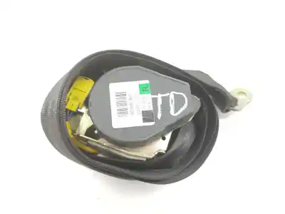 Second-hand car spare part rear right airbag tensioner for porsche cayenne (9pa) s 4.5 oem iam references 95580305001