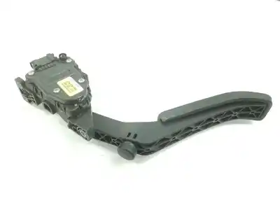 Second-hand car spare part accelerator pedal for porsche cayenne (9pa) s 4.5 oem iam references 7l0723507