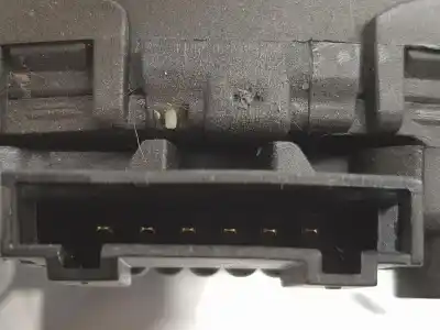 Second-hand car spare part accelerator pedal for porsche cayenne (9pa) s 4.5 oem iam references 7l0723507  7l0723507