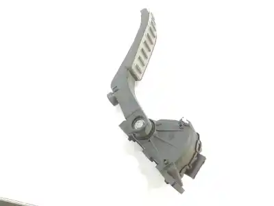 Second-hand car spare part accelerator pedal for porsche cayenne (9pa) s 4.5 oem iam references 7l0723507  7l0723507
