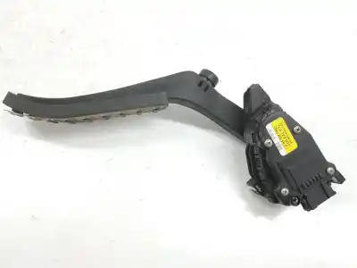 Second-hand car spare part accelerator pedal for porsche cayenne (9pa) s 4.5 oem iam references 7l0723507  7l0723507