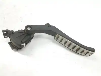 Second-hand car spare part accelerator pedal for porsche cayenne (9pa) s 4.5 oem iam references 7l0723507  7l0723507