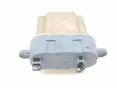 Second-hand car spare part heater blower for porsche cayenne (9pa) s 4.5 oem iam references 7l0907521