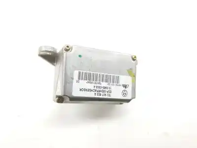 Second-hand car spare part sensor for porsche cayenne (9pa) s 4.5 oem iam references 7e0907652a  7e0907652a