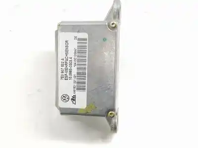 Second-hand car spare part sensor for porsche cayenne (9pa) s 4.5 oem iam references 7e0907652a  7e0907652a