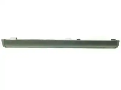 Second-hand car spare part load separator for porsche cayenne (9pa) s 4.5 oem iam references 7l586169100  7l586169100