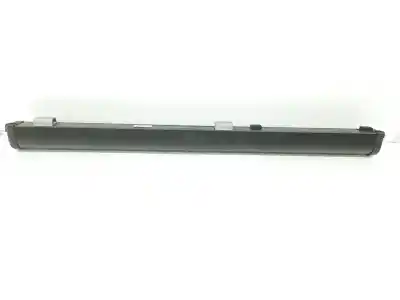 Second-hand car spare part load separator for porsche cayenne (9pa) s 4.5 oem iam references 7l586169100  7l586169100