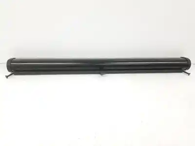 Second-hand car spare part load separator for porsche cayenne (9pa) s 4.5 oem iam references 7l586169100  7l586169100