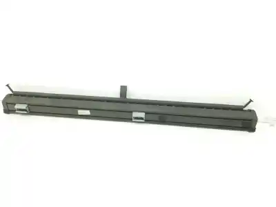 Second-hand car spare part load separator for porsche cayenne (9pa) s 4.5 oem iam references 7l586169100  7l586169100